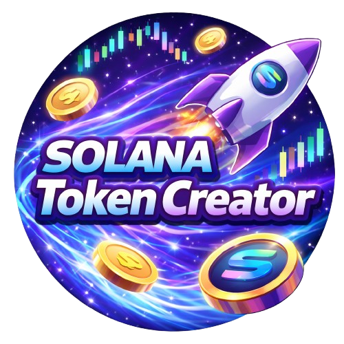 Solana Token Creator