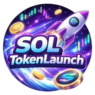 SOLTokenLaunch