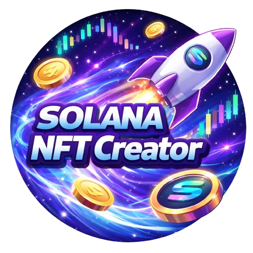 Solana NFT Creator